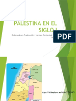 Palestina en el siglo I: contexto político, cultural y religioso