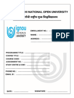 IGNOU Assignment Front Page by TGN.pdf