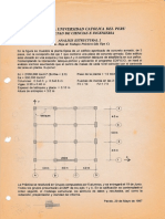 Practica 7 de Analisis Estructural 2