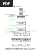 Computer Data Processing