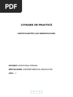 Dermatologie