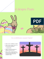 RO-T-T-18162-EYFS-All-About-Easter-PowerPoint-Romanian.pptx