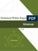 Uranus Technical WhitePaper EN V2.0