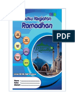 Buku Ramadhan