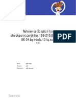 Reference Solution For Checkpoint - Certkiller.156-215.80.v2020-06-04.by - Venla.131q.vce