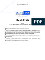 Realtests.117-300.118.QA: 117-300 LPI Level 3 Exam 300, Senior Level Linux Certification, Mixed Environment