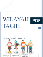 Setting Wilayah Tagih