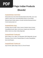 Army Canteen Shoes Price List | PDF | Adidas | Nature