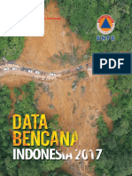 Buku Data Bencana 2017 Compressed PDF