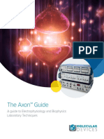 The Axon Guide - A guide to Electrophysiology and.pdf