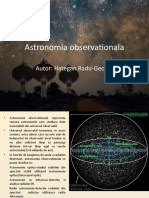 Astronomia Observationala_Hategan Radu-George