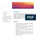 RWQC - Organismos Internacionales PDF