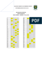 Caderno 1 - 2018 II - Gabarito