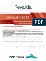 Prova Objetiva 2