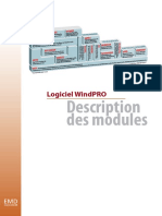 WindPRO Modules FRENCH_2.7.pdf