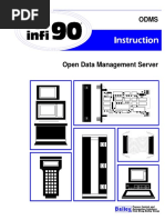 ODMS Open Data Management System