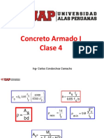 Concreto Clase 4a