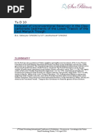 Tud10 Forecast of Unconventional Reservoir in The Clay-Carbonate Sediments of The Lower Triassic of The East Manych Trough