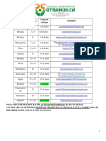 Grado Septimo PDF