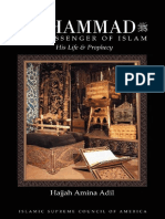 HajjaAminaAdil MuhammadTheMessengerOfIslam 1 PDF
