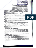 Discrete Mathematics by Pal Das C PDF