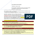 Bradiaritmii PDF