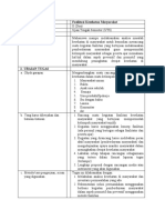 UTS - Fasilitasi Kesehatan Masyarakat - Uraian Tugas Rancangan (Proposal Fasilitasi KesMas)