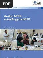 Download ANALISIS APBD-DPRD by Fitri_Laras_Sa_5428 SN46549719 doc pdf