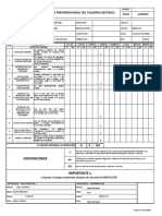 Inspeccion TaladroElectrico Metabo Trabajo Postobon