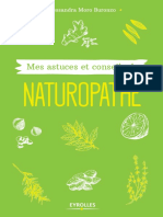 Naturopathe