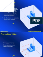 Cap I. Proyecciones Ortogonales PDF