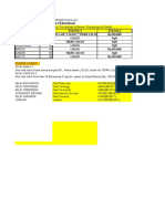 Chapter 2 Materi Ms Excel 2020