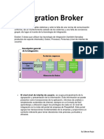 Integration Broker PDF