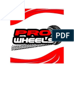 Pro Wheels