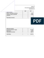 Caso Distribuidora A&E SAC - Plantilla