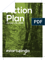 Action Plan Startup