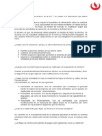 Contabilidad Financiera 1 - FORO DE DISCUSIÓN