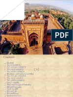 Fatehpursikri 160411155403 PDF