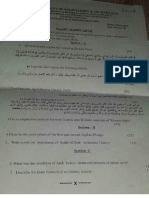 Islamiat Past Papers-1