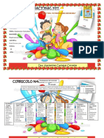 Fundamentos Curriculares PDF
