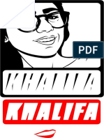Mia Khalifa PDF