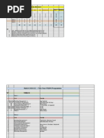 Batch 2010-12: Core Marketingfinance Irm HR Operations It Core