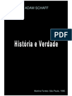 Historia e Verdade -Adam Schaff.pdf