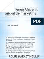 1.promovarea Afacerii PDF