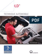 SD-Catalogue Automobile 2011