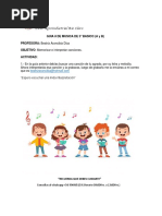 GUIA 8 DE MUSICA 3°BASICO (AyB)
