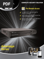 Ud150b Baseline User Manual Of Turbo Hd Digital Video Recorder V4 21 000 Pdf Digital Video Recorder Hard Disk Drive