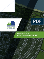 AMM Asset Management Guide