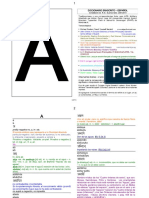 Diccionario Sanscrito PDF