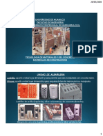 Unidades de Albañileria PDF